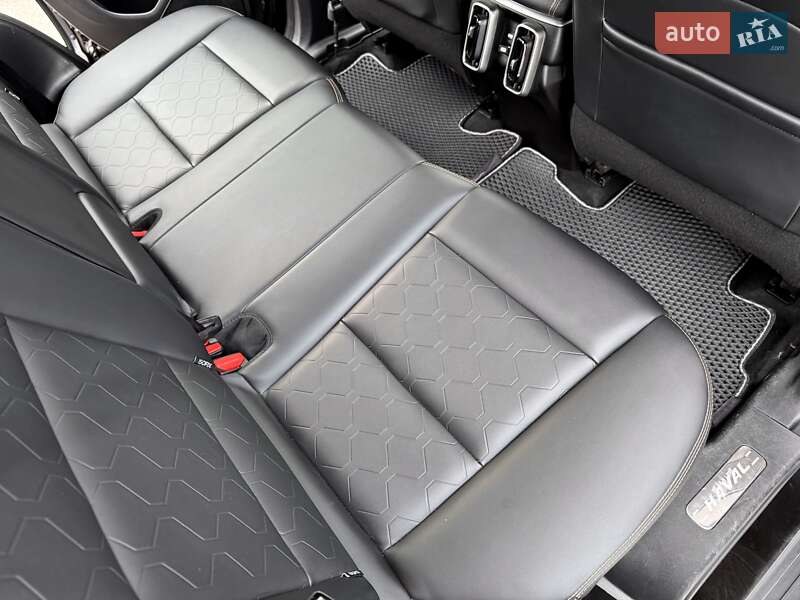 Внедорожник / Кроссовер Haval Dargo 2022 в Киеве фото 27 Внедорожник / Кроссовер Haval Dargo 2022 в Киеве