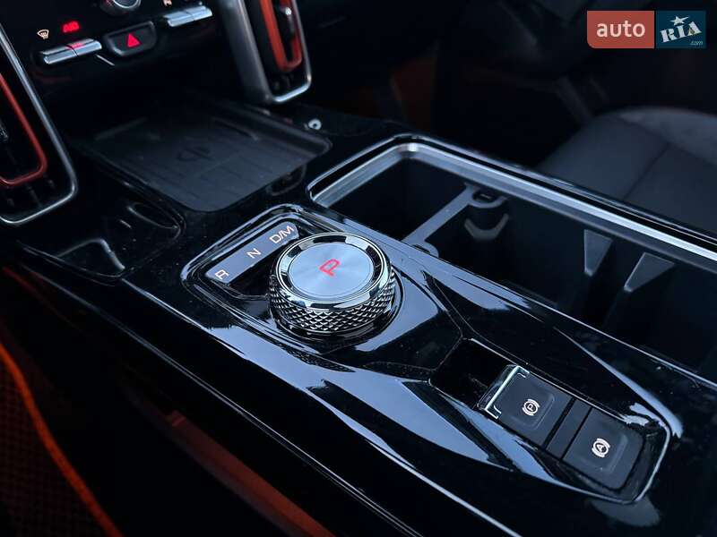 Позашляховик / Кросовер Haval Dargo 2022 в Києві фото 23 Позашляховик / Кросовер Haval Dargo 2022 в Києві