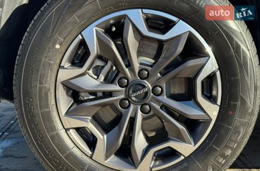 Внедорожник / Кроссовер Haval Dargo 2022 в Смеле