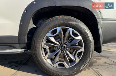 Внедорожник / Кроссовер Haval Dargo 2022 в Смеле