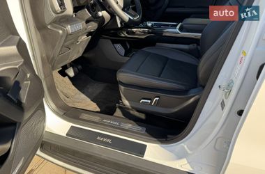 Внедорожник / Кроссовер Haval Dargo 2022 в Смеле