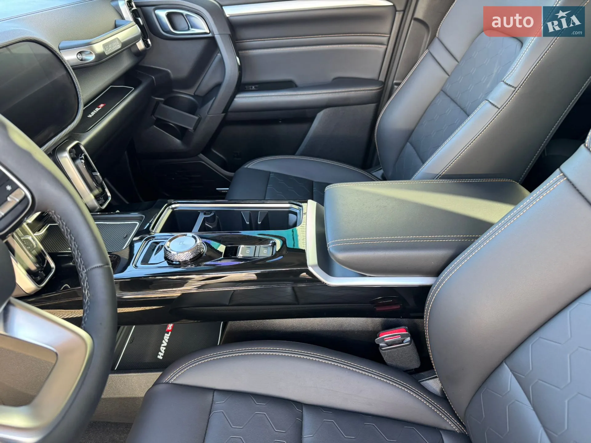 Haval Dargo 2022 VIN LGWFF6A52NH924185 фото оголошення 42 з 95