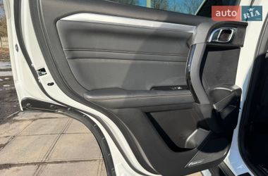 Внедорожник / Кроссовер Haval Dargo 2022 в Смеле