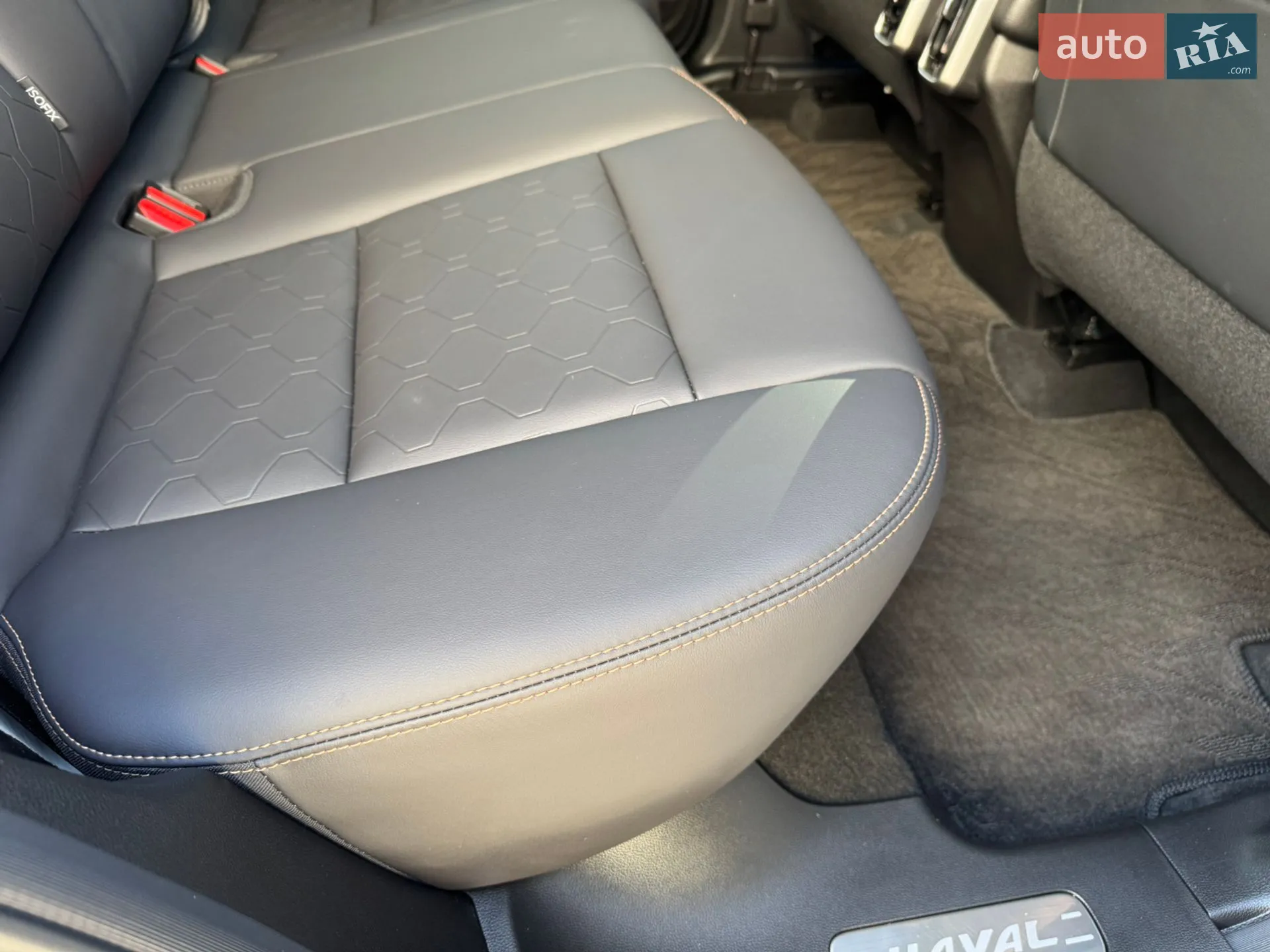 Haval Dargo 2022 VIN LGWFF6A52NH924185 фото оголошення 45 з 95