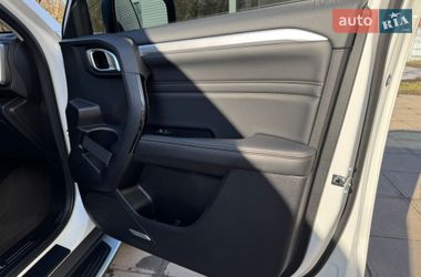 Внедорожник / Кроссовер Haval Dargo 2022 в Смеле