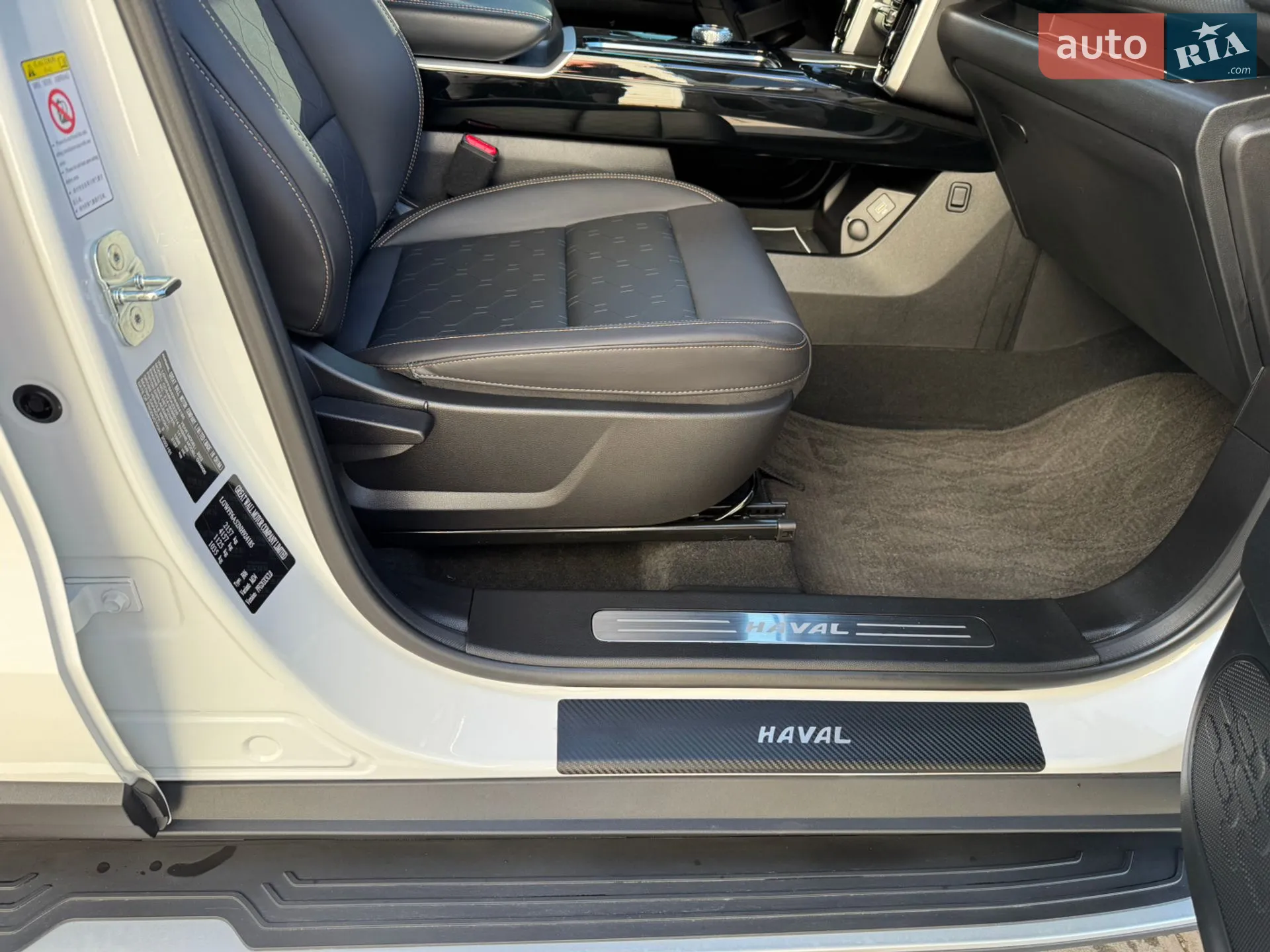 Haval Dargo 2022 VIN LGWFF6A52NH924185 фото оголошення 46 з 95
