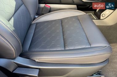 Внедорожник / Кроссовер Haval Dargo 2022 в Смеле