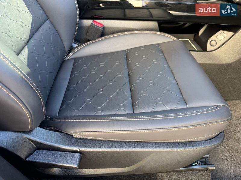 Позашляховик / Кросовер Haval Dargo 2022 в Смілі