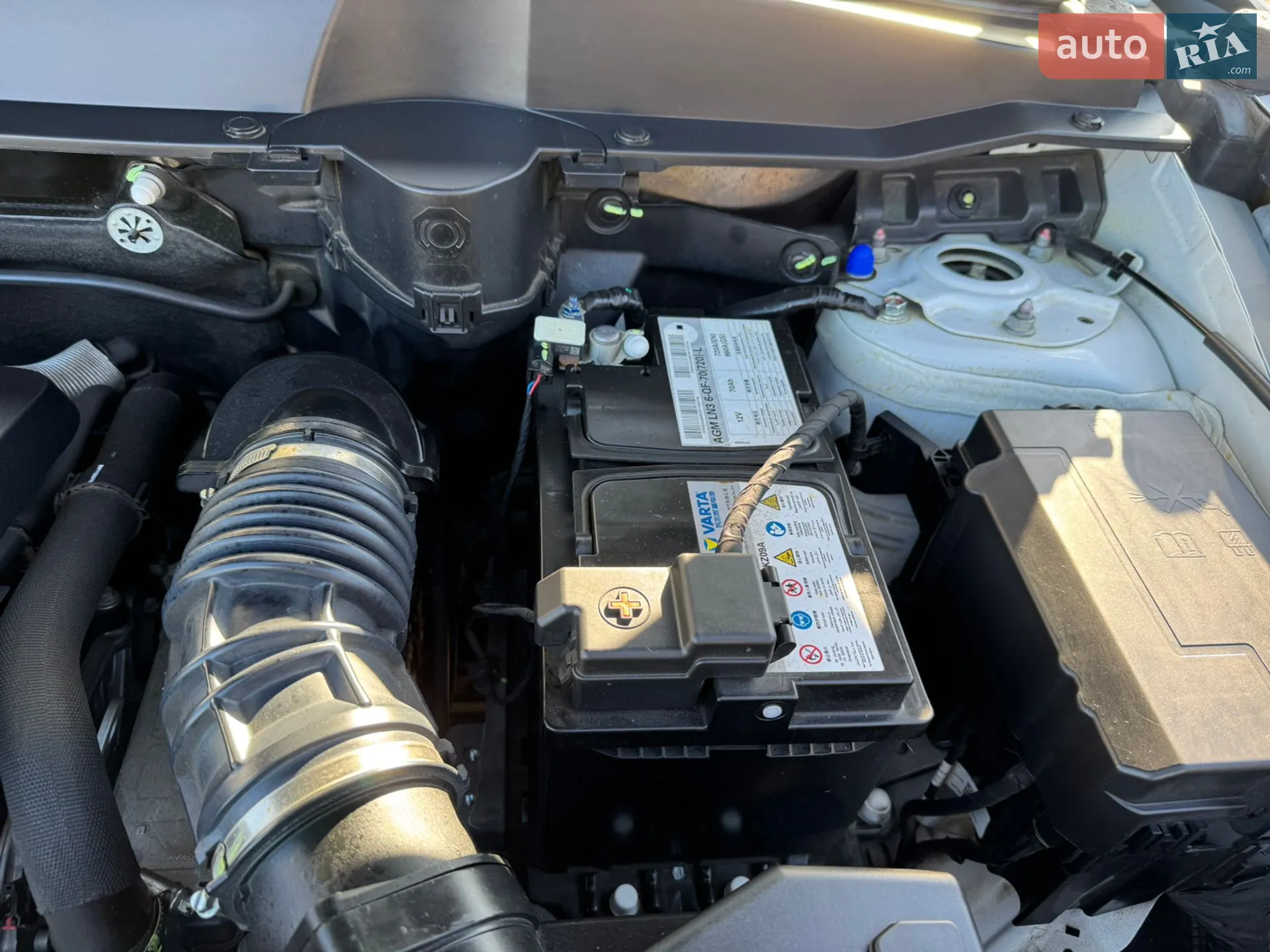 Haval Dargo 2022 VIN LGWFF6A52NH924185 фото оголошення 51 з 95