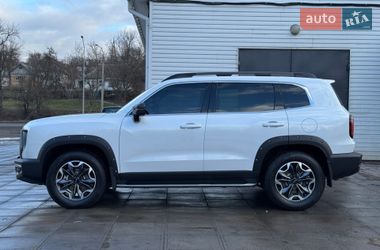 Внедорожник / Кроссовер Haval Dargo 2022 в Смеле