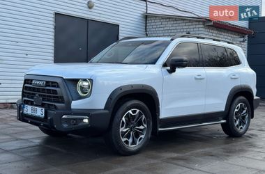 Внедорожник / Кроссовер Haval Dargo 2022 в Смеле