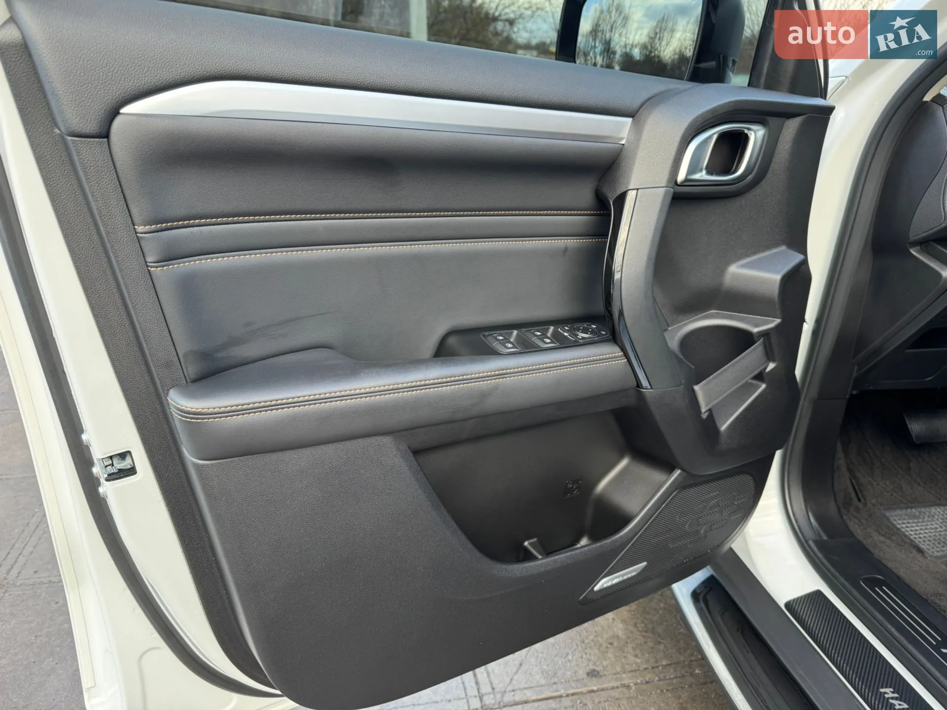 Haval Dargo 2022 VIN LGWFF6A52NH924185 фото оголошення 21 з 95