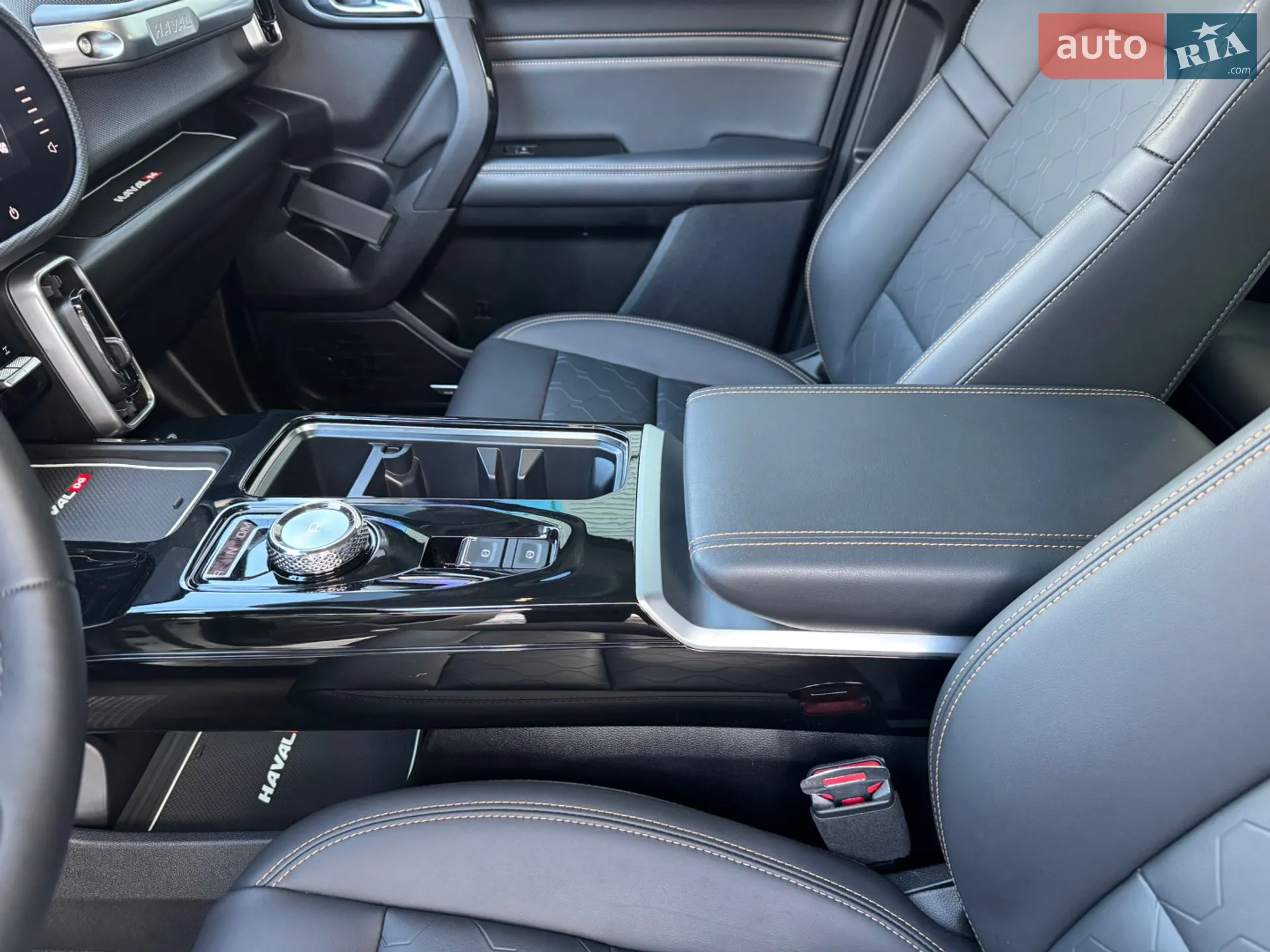 Haval Dargo 2022 VIN LGWFF6A52NH924185 фото оголошення 25 з 95