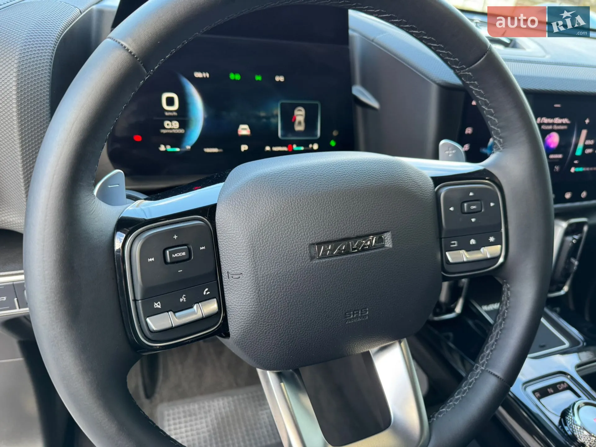 Haval Dargo 2022 VIN LGWFF6A52NH924185 фото оголошення 26 з 95