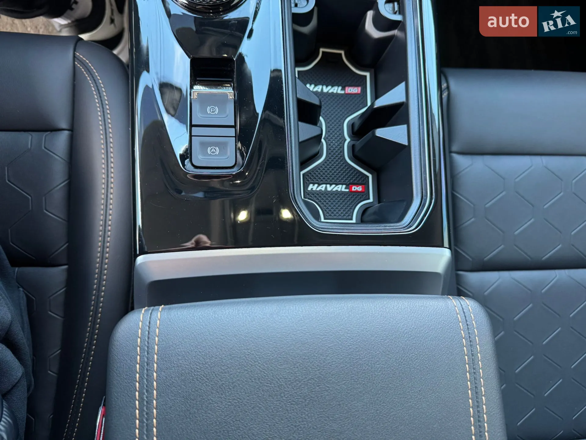 Haval Dargo 2022 VIN LGWFF6A52NH924185 фото оголошення 27 з 95
