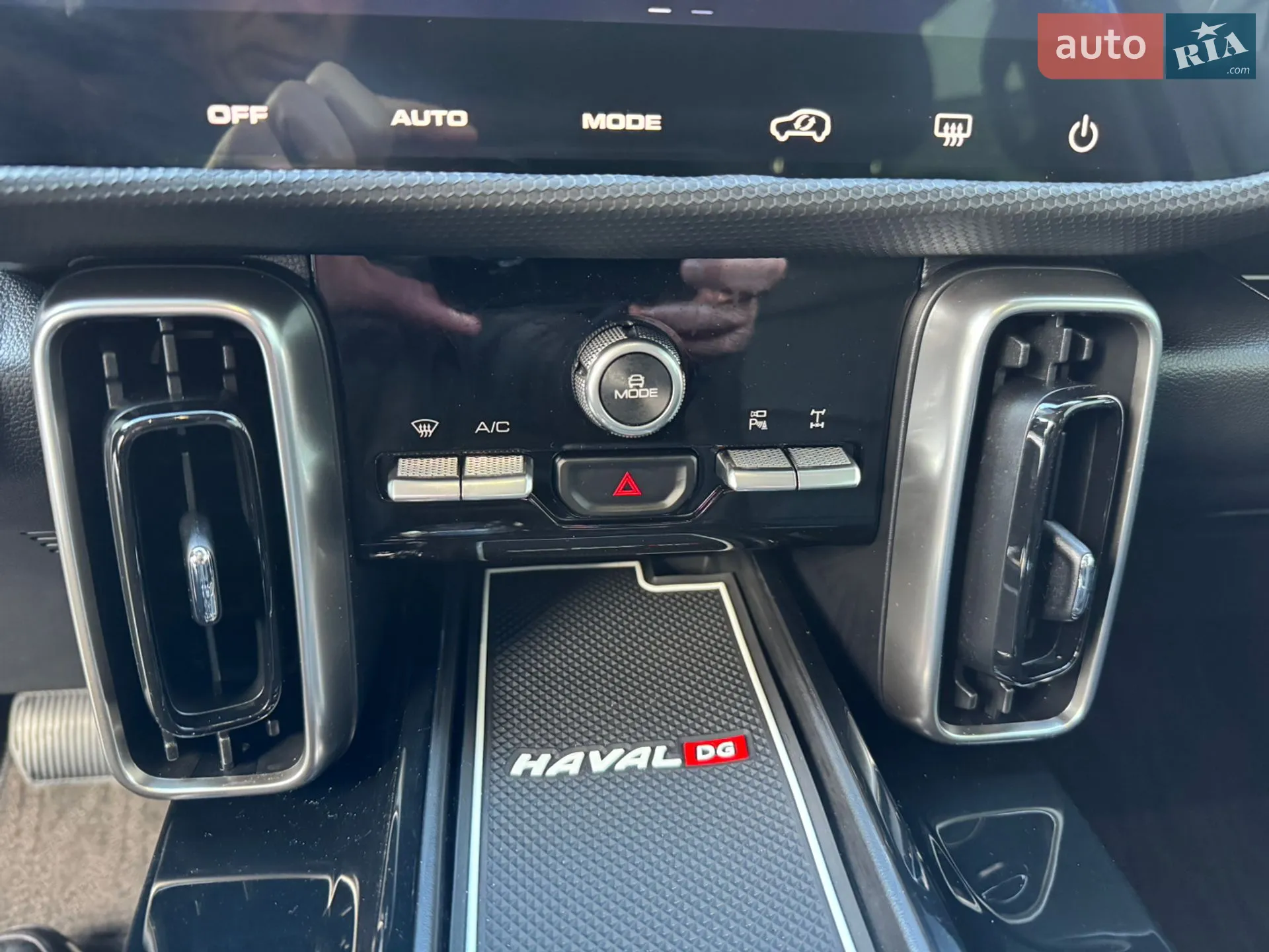 Haval Dargo 2022 VIN LGWFF6A52NH924185 фото оголошення 28 з 95