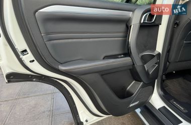 Внедорожник / Кроссовер Haval Dargo 2022 в Смеле