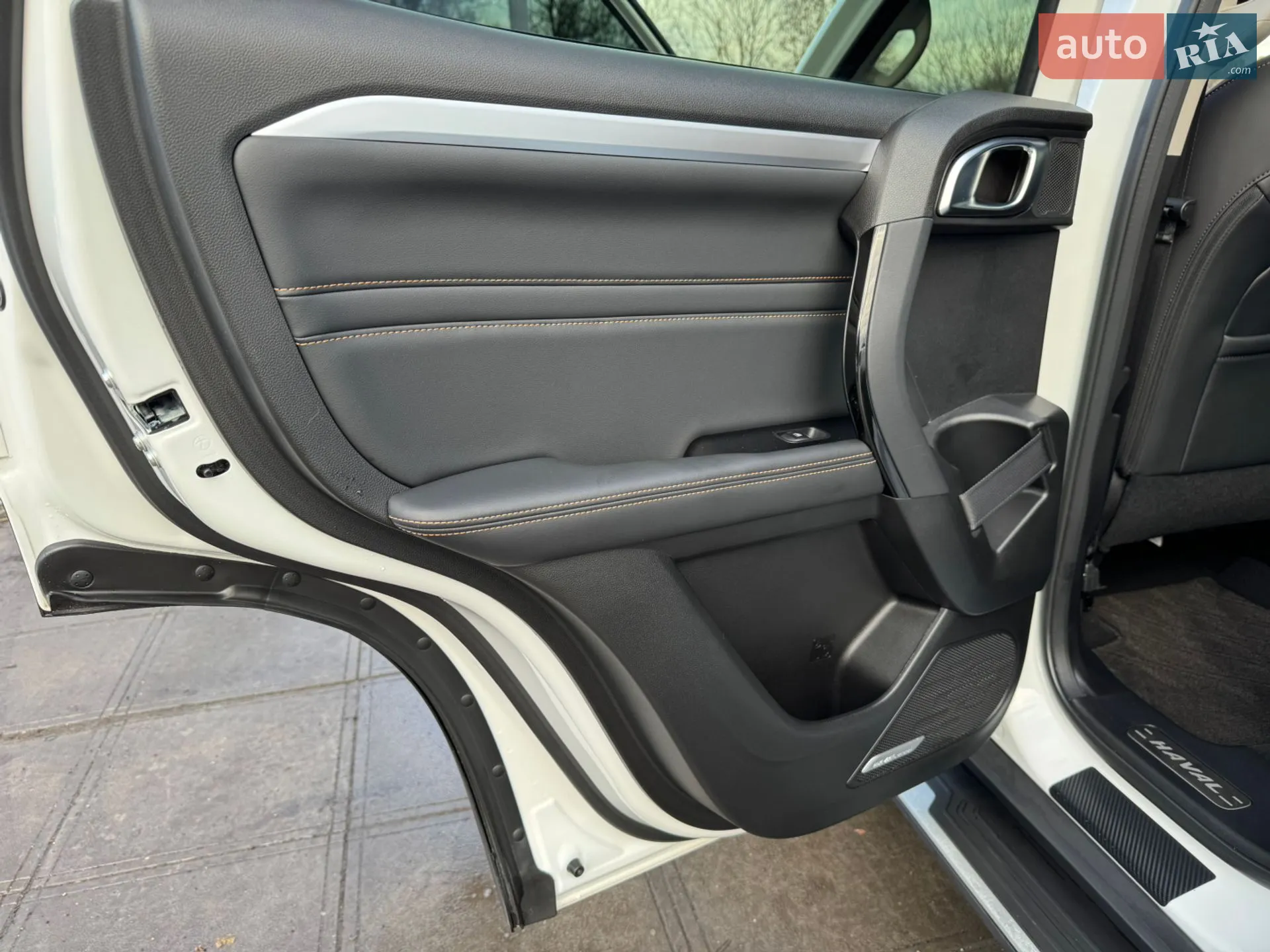 Haval Dargo 2022 VIN LGWFF6A52NH924185 фото оголошення 30 з 95