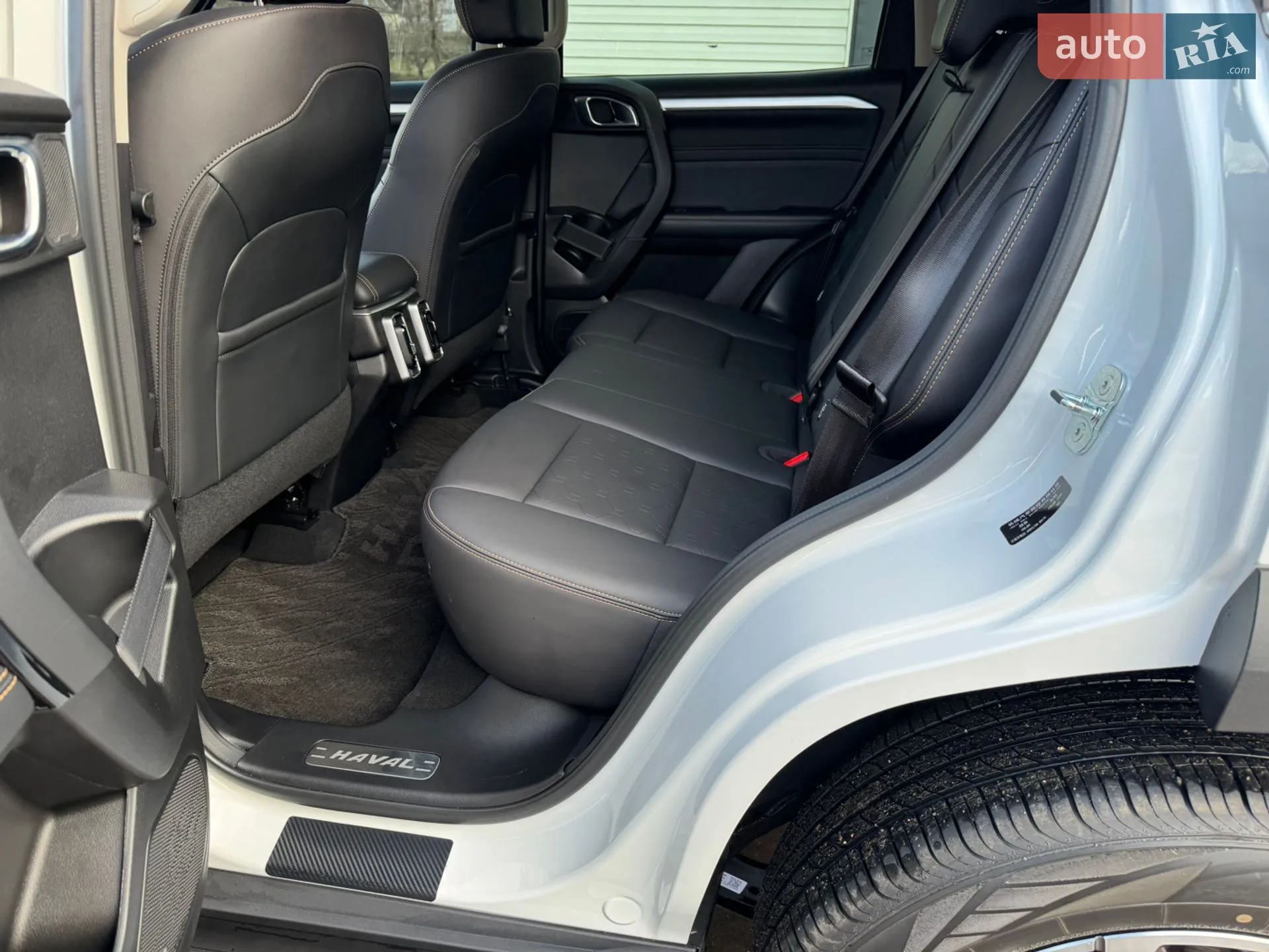 Haval Dargo 2022 VIN LGWFF6A52NH924185 фото оголошення 32 з 95