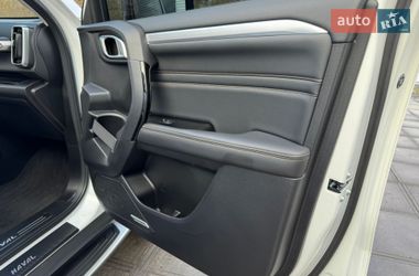 Внедорожник / Кроссовер Haval Dargo 2022 в Смеле