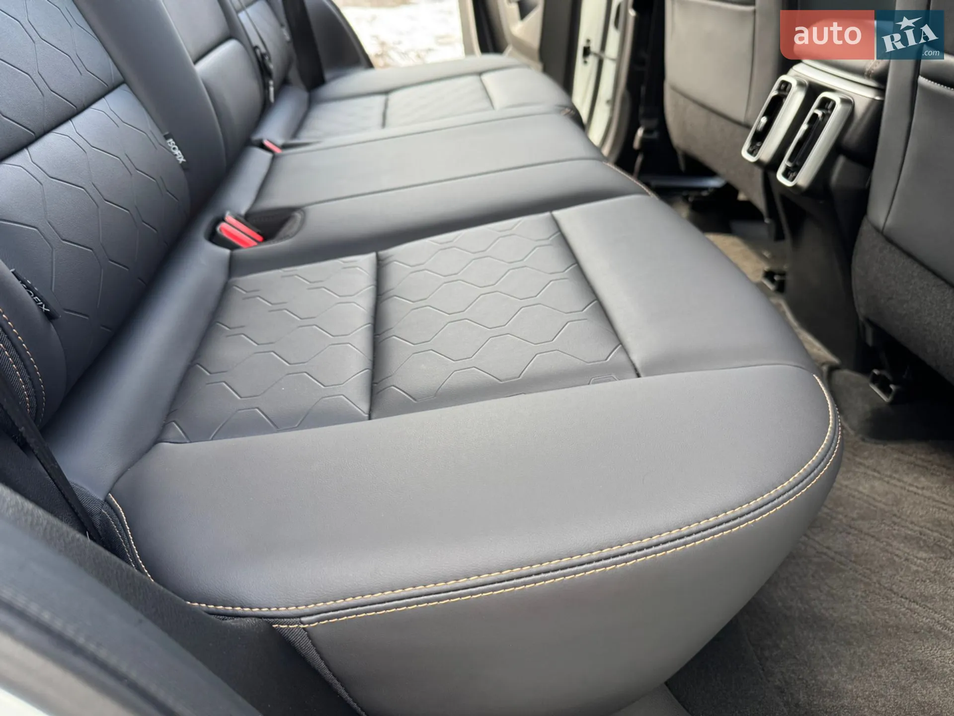 Haval Dargo 2022 VIN LGWFF6A52NH924185 фото оголошення 33 з 95