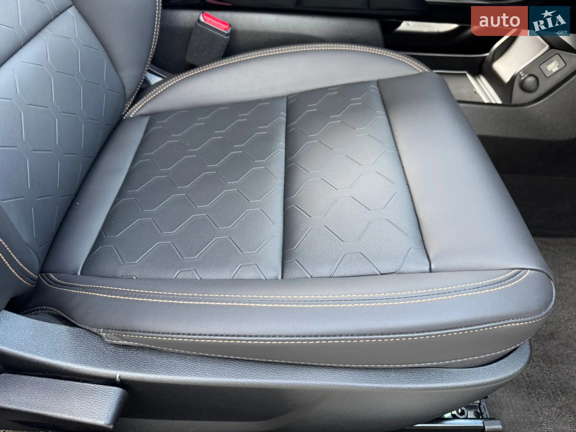 Haval Dargo 2022 VIN LGWFF6A52NH924185 фото оголошення 35 з 95
