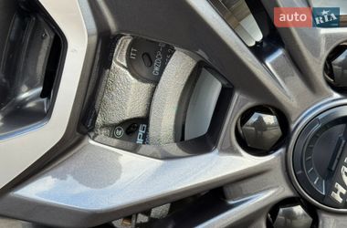 Внедорожник / Кроссовер Haval Dargo 2022 в Смеле