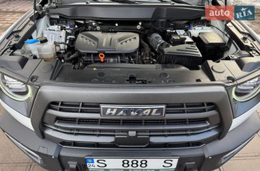 Внедорожник / Кроссовер Haval Dargo 2022 в Смеле