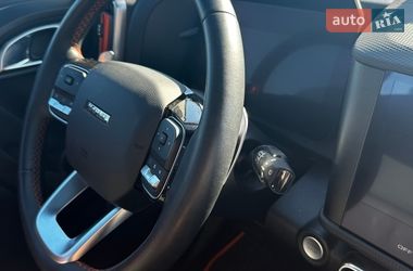 Внедорожник / Кроссовер Haval Dargo 2022 в Броварах