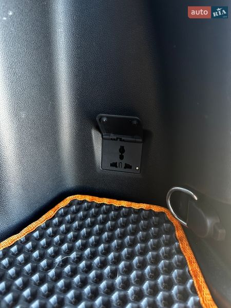 Позашляховик / Кросовер Haval Dargo 2022 в Броварах