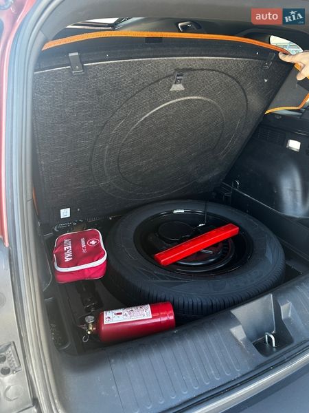 Позашляховик / Кросовер Haval Dargo 2022 в Броварах