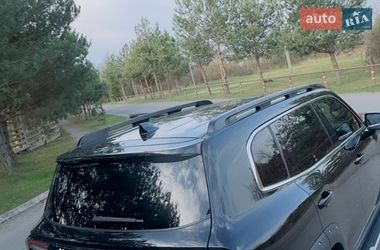 Внедорожник / Кроссовер Haval Dargo 2022 в Ужгороде