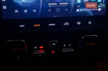 Внедорожник / Кроссовер Haval Dargo 2022 в Ужгороде