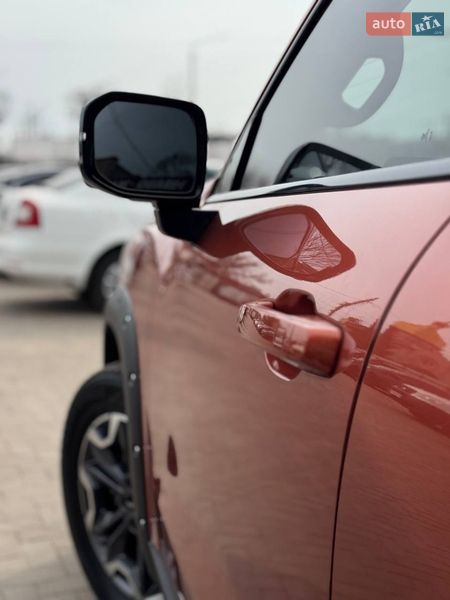 Позашляховик / Кросовер Haval Dargo 2022 в Кривому Розі фото 10 Позашляховик / Кросовер Haval Dargo 2022 в Кривому Розі