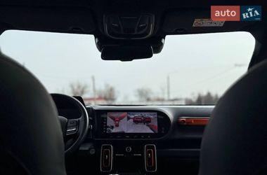 Внедорожник / Кроссовер Haval Dargo 2022 в Киеве