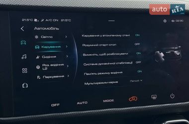 Внедорожник / Кроссовер Haval Dargo 2022 в Киеве