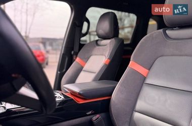 Внедорожник / Кроссовер Haval Dargo 2022 в Киеве