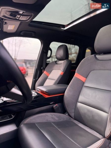 Позашляховик / Кросовер Haval Dargo 2022 в Кривому Розі фото 22 Позашляховик / Кросовер Haval Dargo 2022 в Кривому Розі