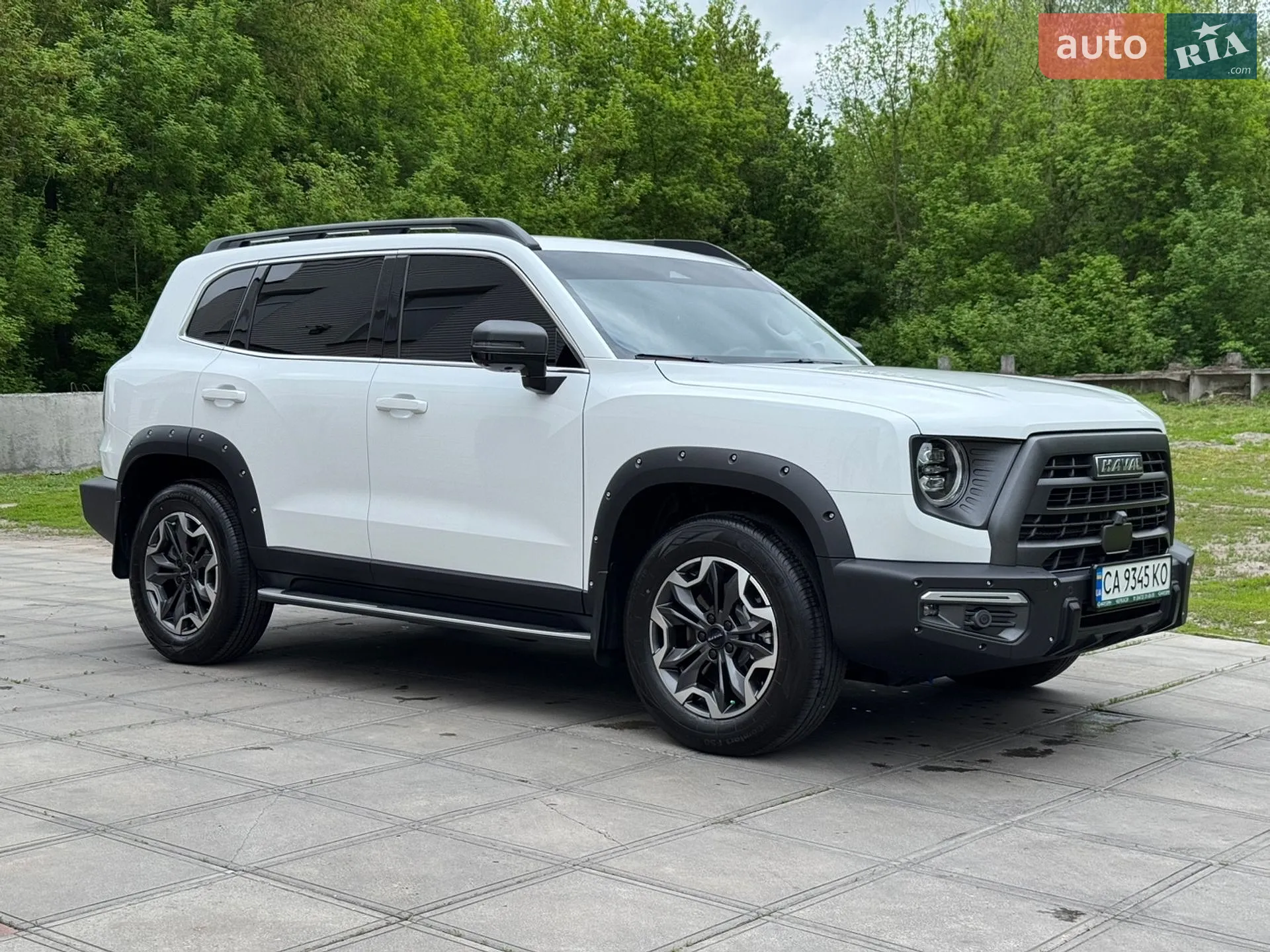 Haval Dargo 2022 VIN LGWFF6A52NH924185 фото оголошення 2 з 95
