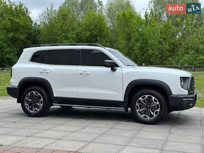 Haval Dargo 2022