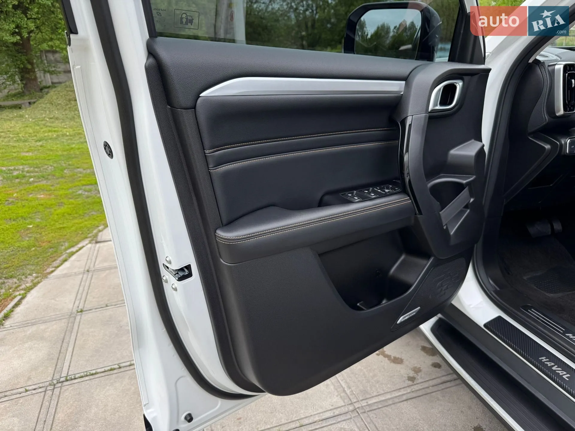 Haval Dargo 2022 VIN LGWFF6A52NH924185 фото оголошення 9 з 95