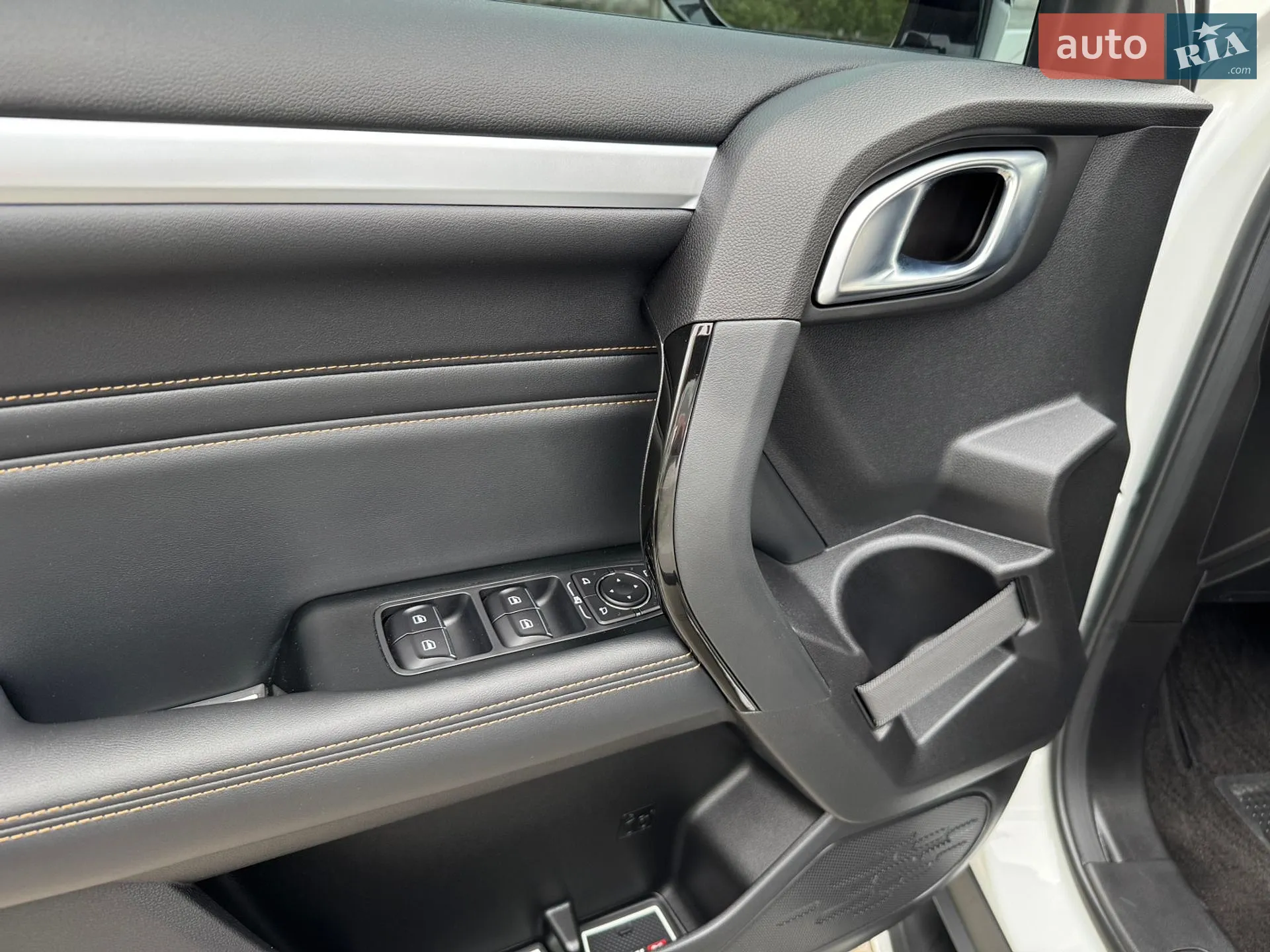 Haval Dargo 2022 VIN LGWFF6A52NH924185 фото оголошення 10 з 95