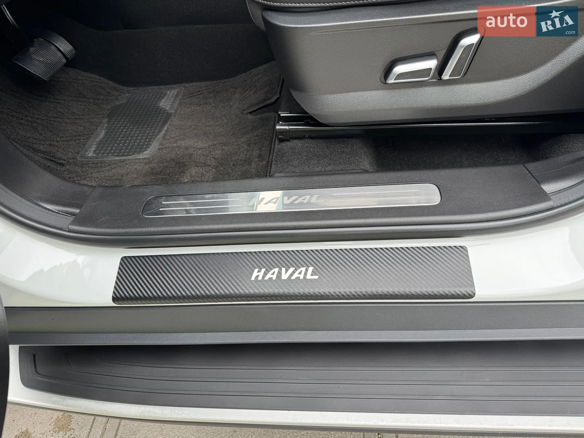 Haval Dargo 2022 VIN LGWFF6A52NH924185 фото оголошення 12 з 95