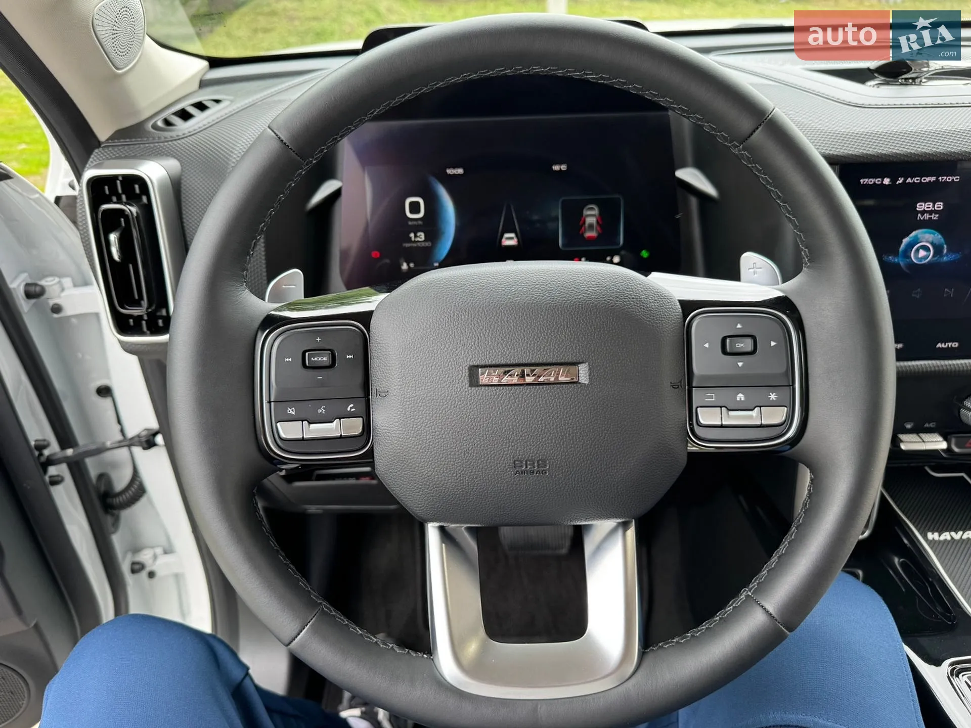 Haval Dargo 2022 VIN LGWFF6A52NH924185 фото оголошення 65 з 95