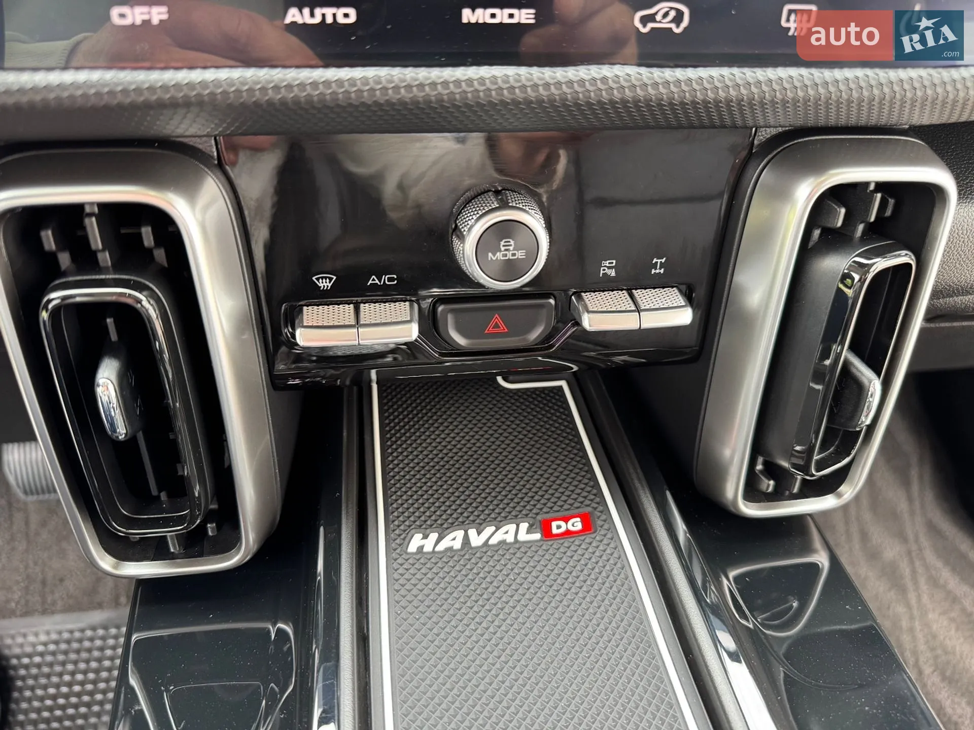 Haval Dargo 2022 VIN LGWFF6A52NH924185 фото оголошення 67 з 95