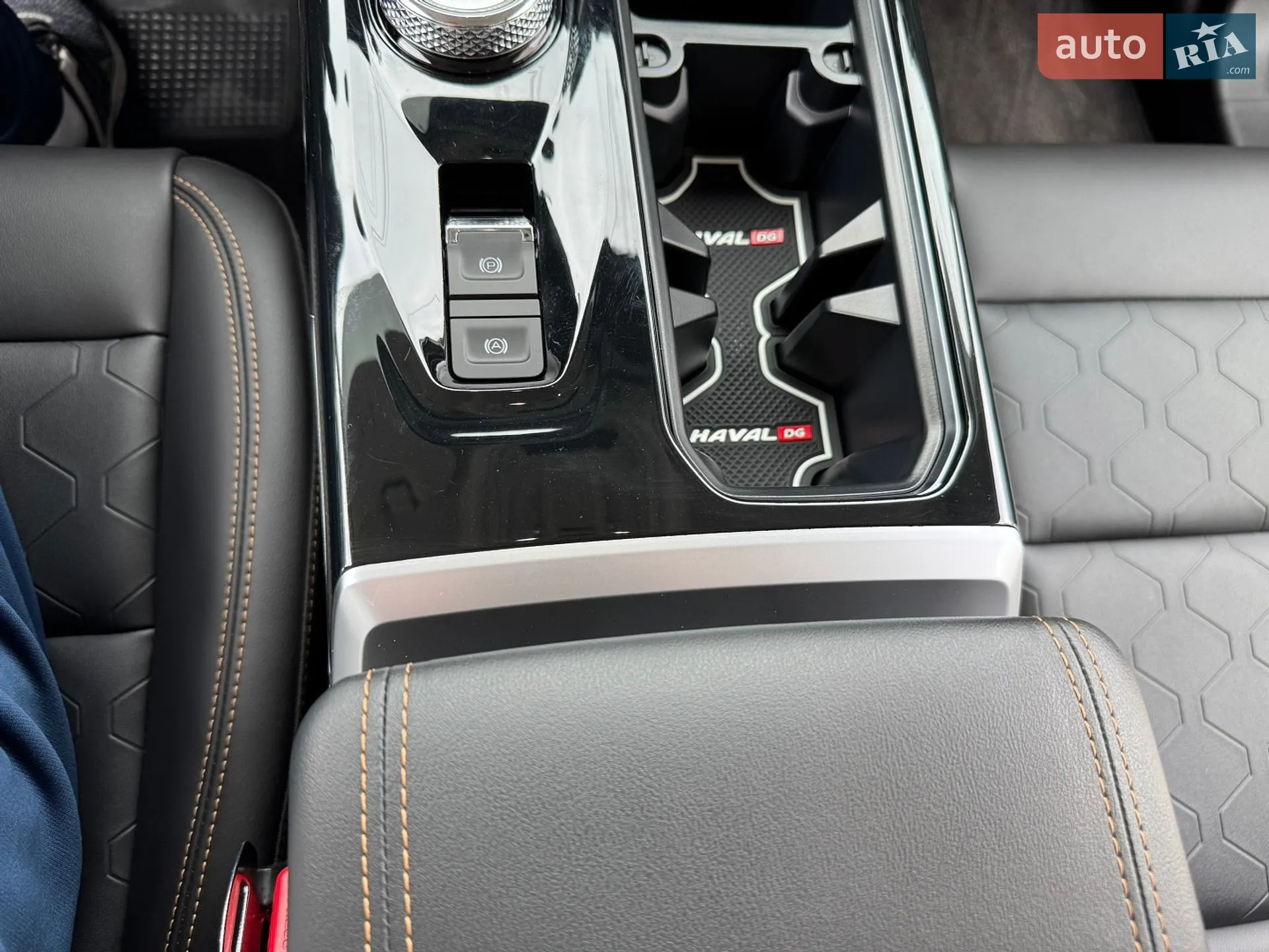 Haval Dargo 2022 VIN LGWFF6A52NH924185 фото оголошення 69 з 95