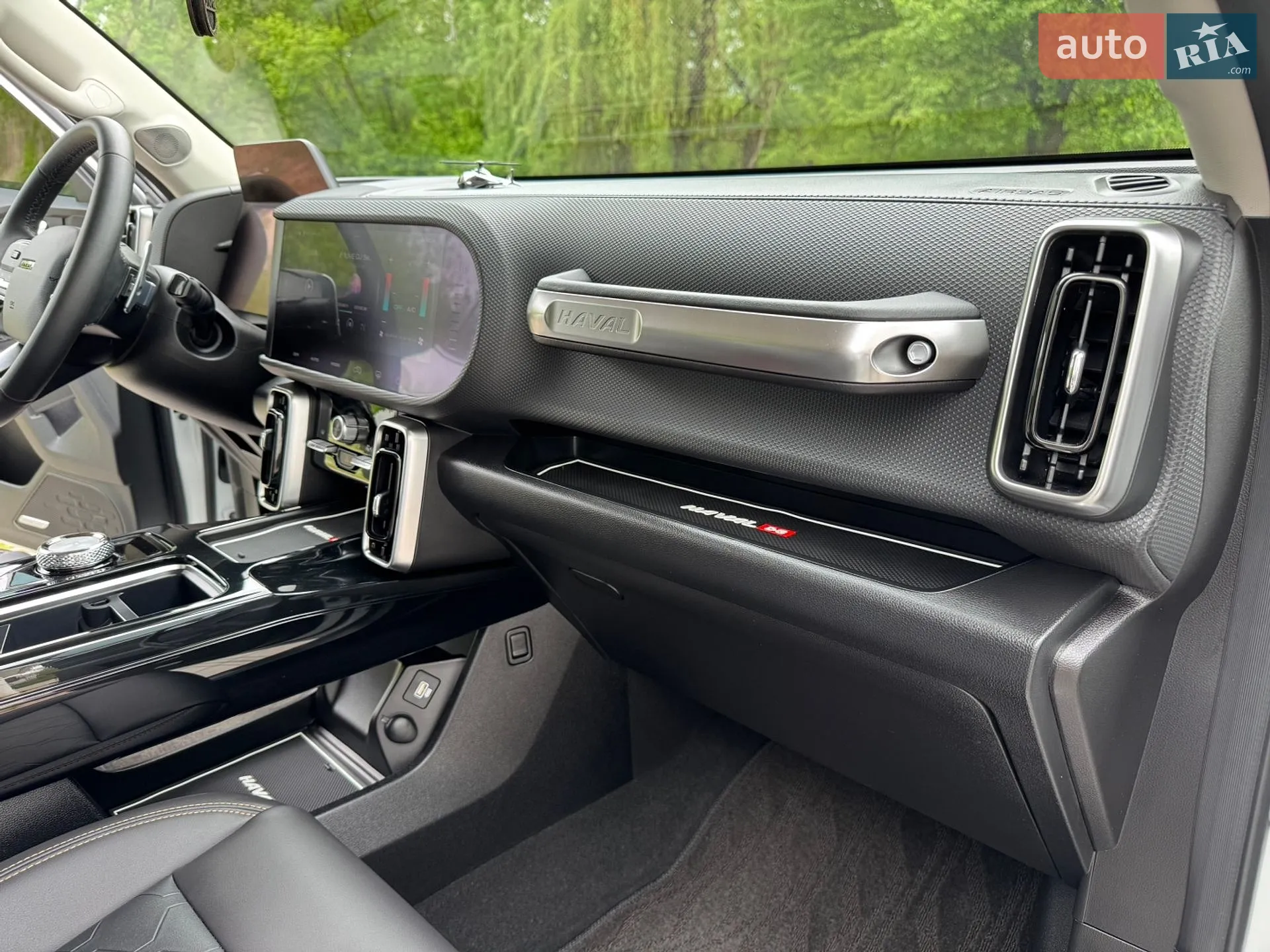 Haval Dargo 2022 VIN LGWFF6A52NH924185 фото оголошення 70 з 95