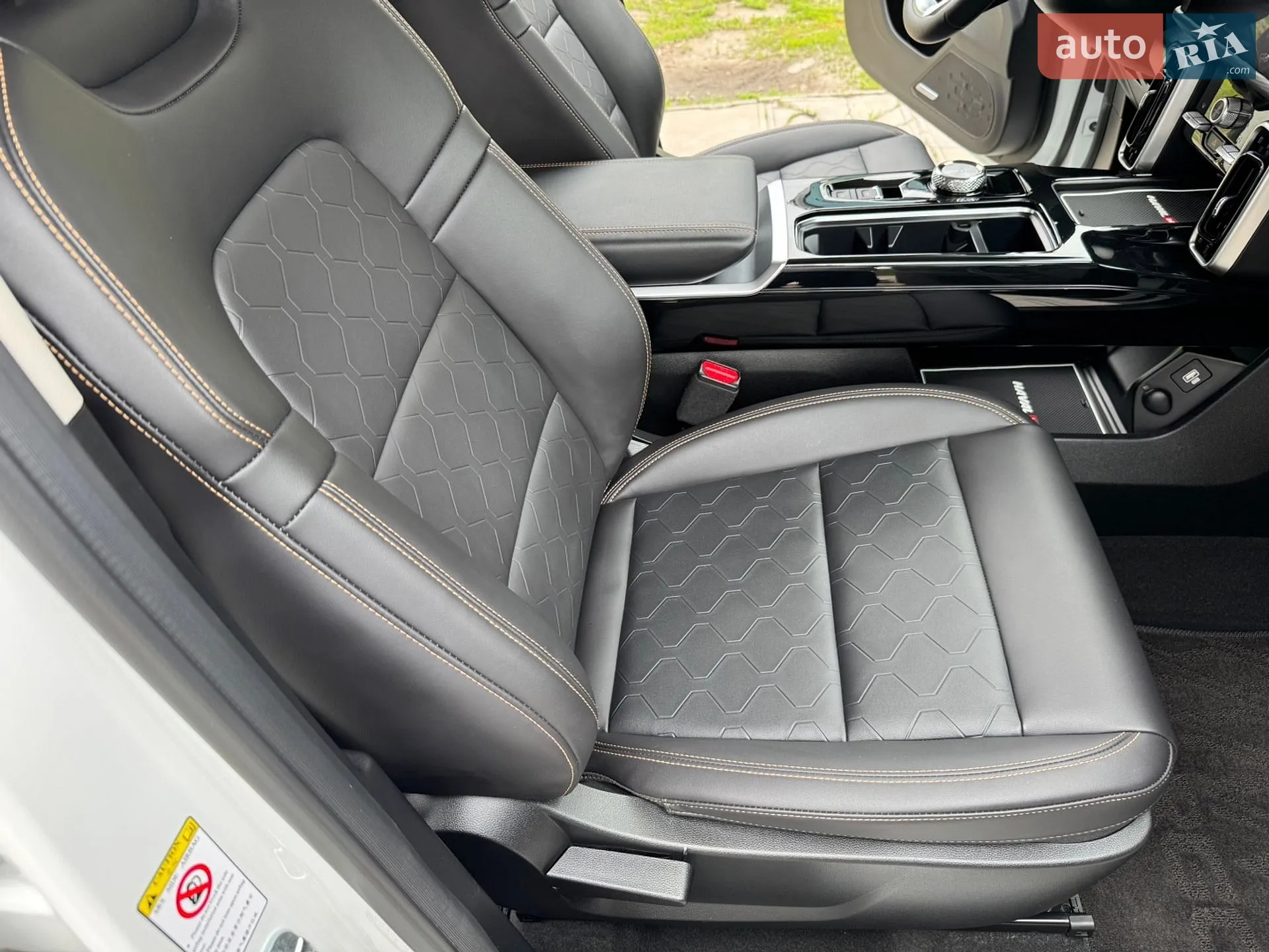 Haval Dargo 2022 VIN LGWFF6A52NH924185 фото оголошення 72 з 95