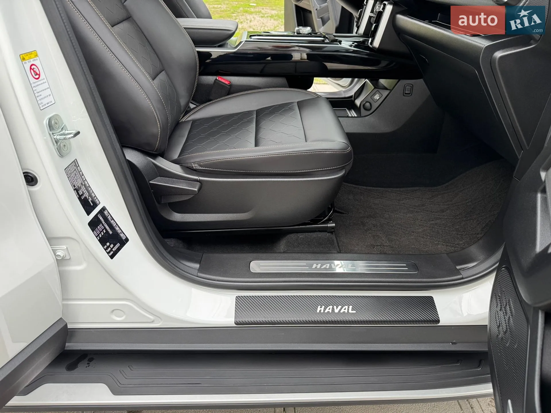 Haval Dargo 2022 VIN LGWFF6A52NH924185 фото оголошення 74 з 95