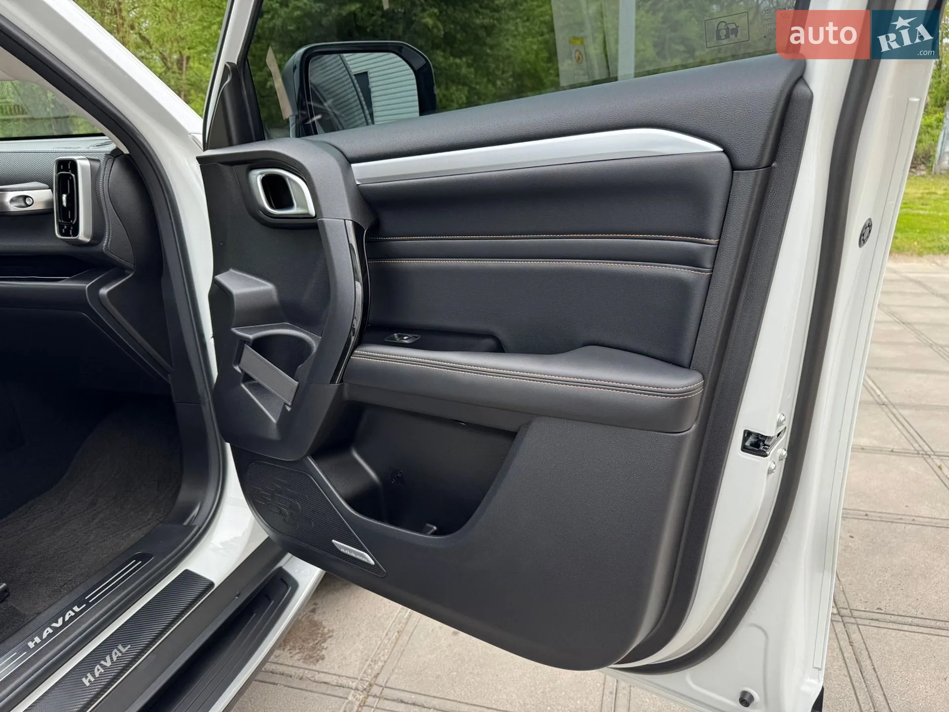 Haval Dargo 2022 VIN LGWFF6A52NH924185 фото оголошення 75 з 95